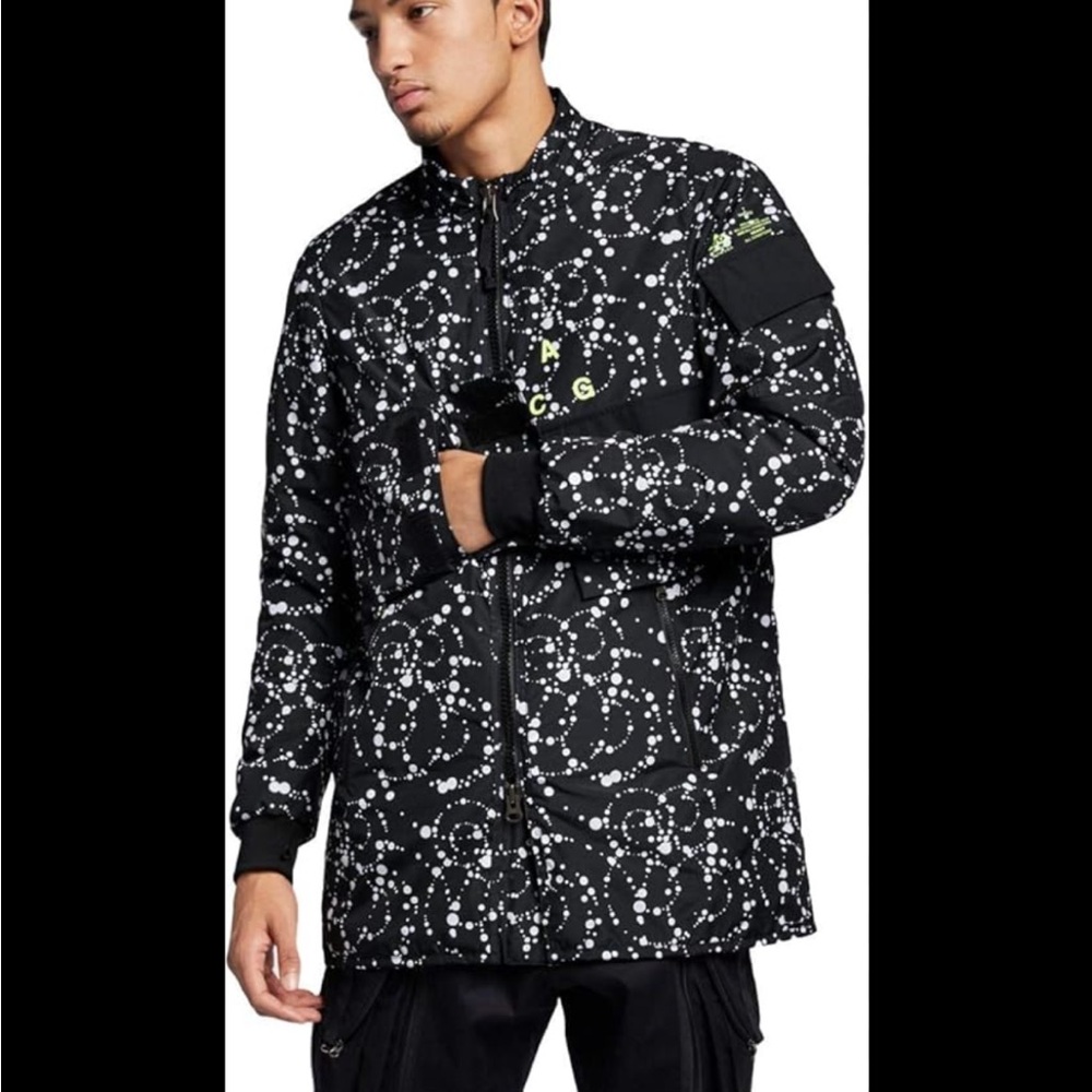 Nike ACG‎ FW18 Insulated Jacket Lab XXL